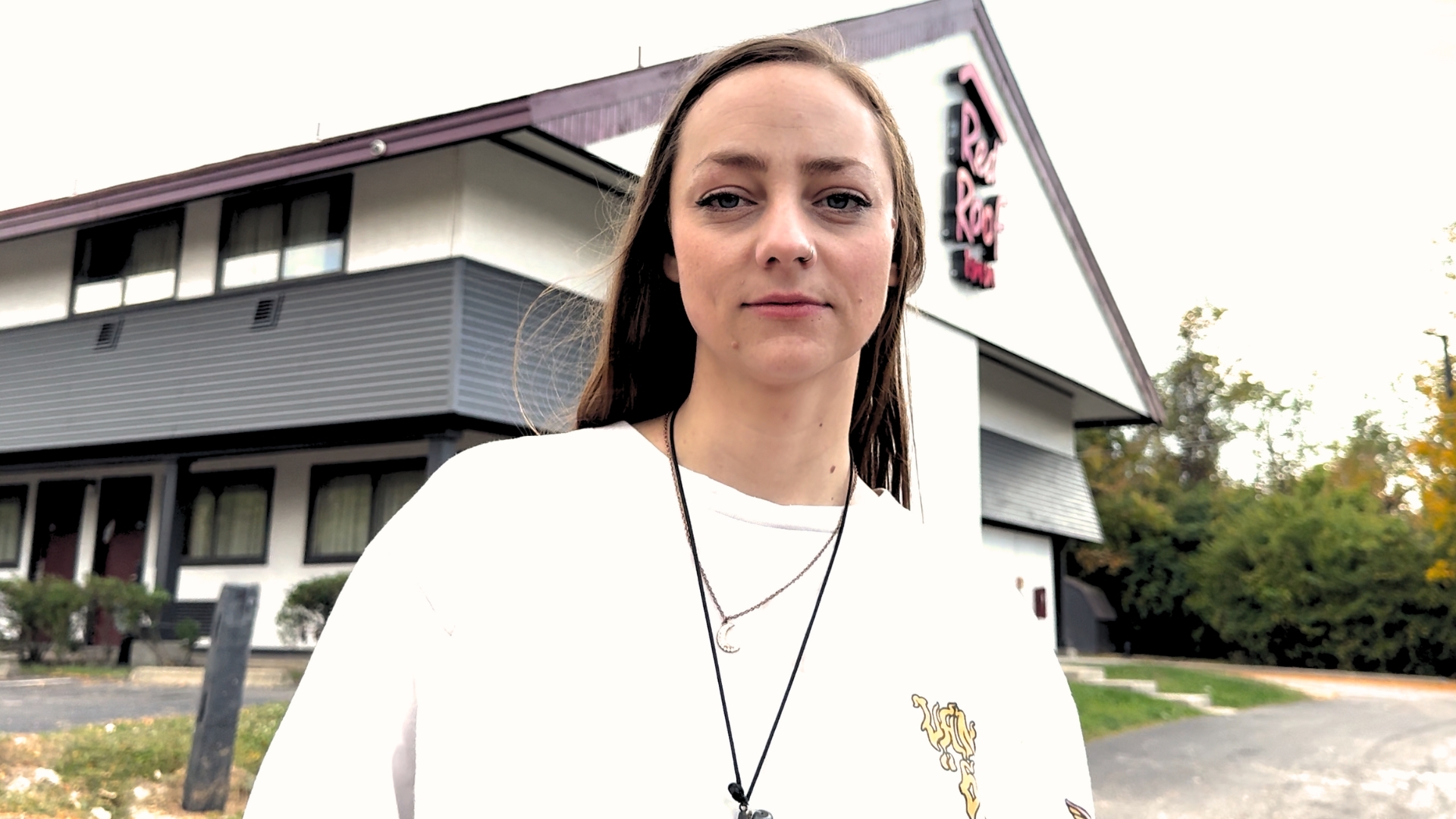 East Palestine Train Derailment: Evicted & Re-Traumatized