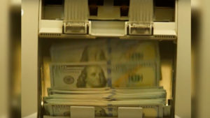 Argentina: In Dollars We Trust