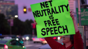 California Net Neutrality Bill: 'Gold Standard' for the Nation