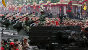 Col. Wilkerson: US Would Face a Unified Venezuelan Military in an Armed Intervention