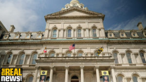 How To Fix Baltimore's Broken System