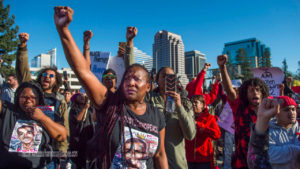 Government Targeting of Black Activists Reminiscent of COINTELPRO