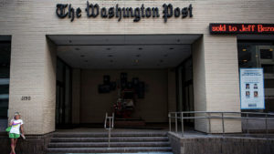 Corporate Media Bias Against Sanders Is Structural, Not a Conspiracy