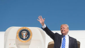 Trump Administration Proposes Methane Regulations Rollback