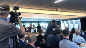 Canada's Trudeau Government Uses RCMP Officers To Stifle Dissent