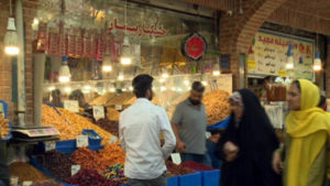 US Sanctions Take Economic Toll on Lives of Iranians