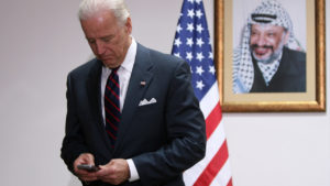 How Is Biden Different From Trump When It Comes To Palestine?
