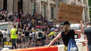 COVID-19 Is Amplifying Racial Inequities, Educators Say