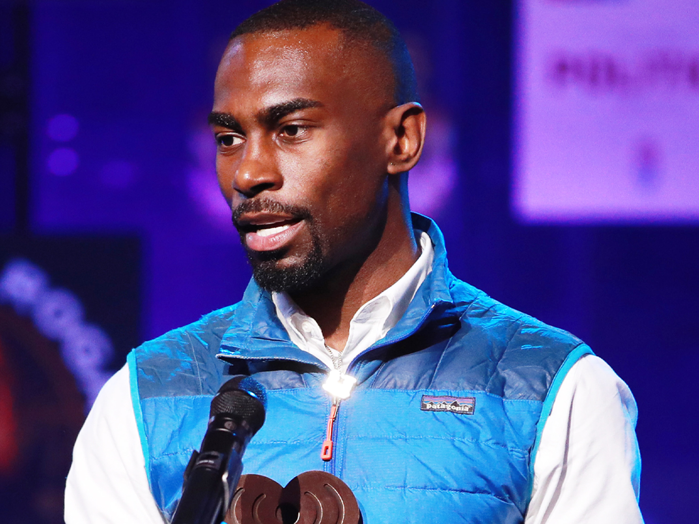 deray mckesson net worth - Ilustrasi 3