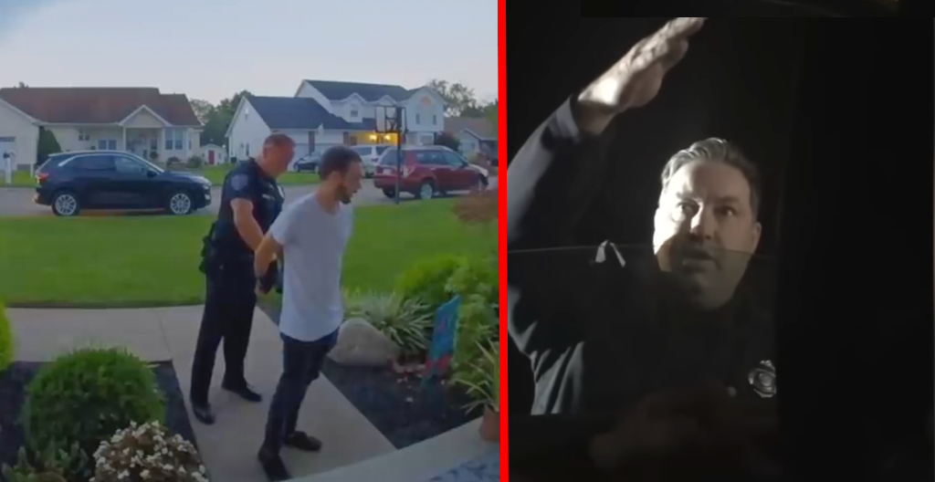 Cops keep making unjustified arrests, but these victims are fighting ...