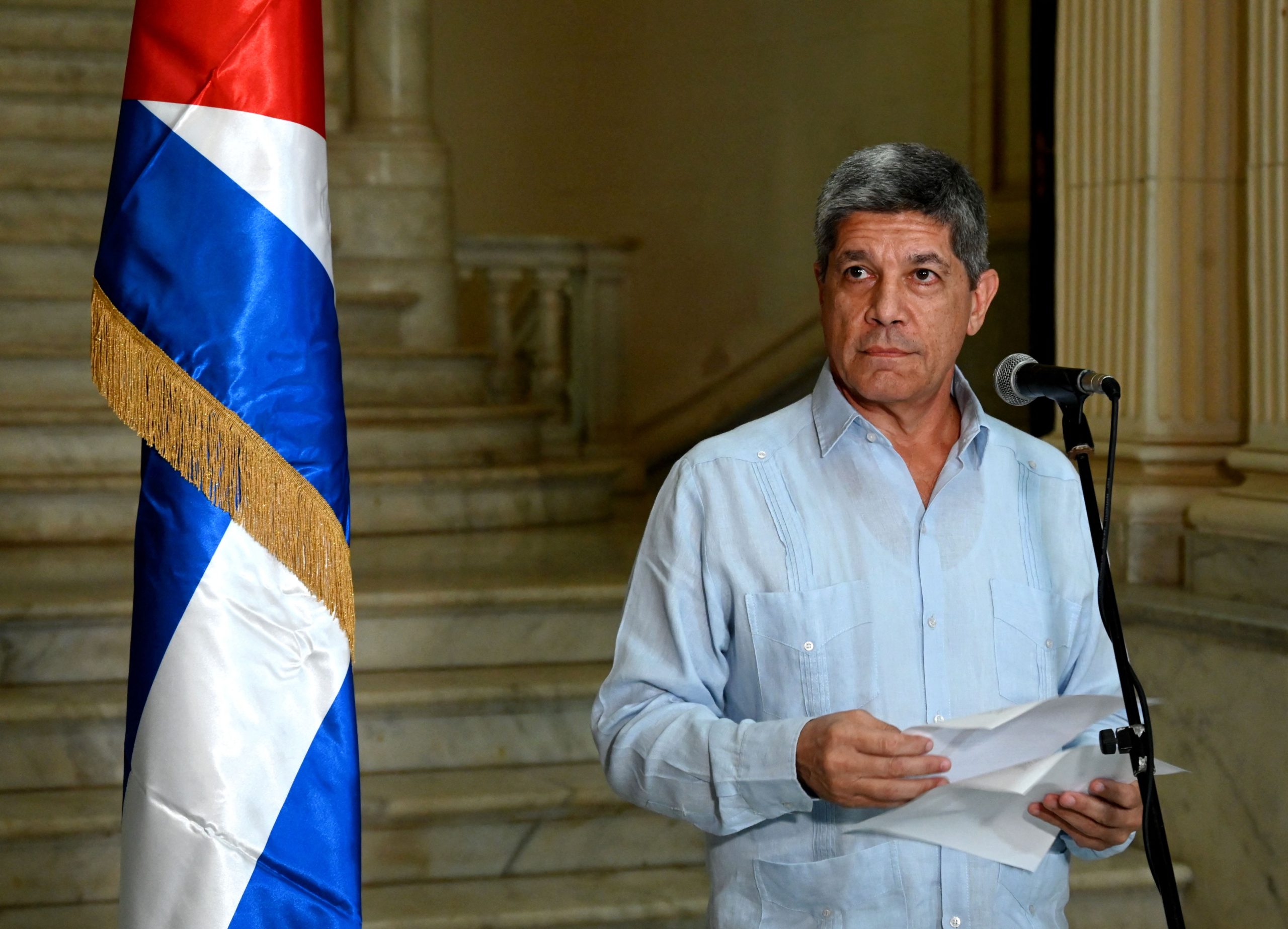 There is no "Chinese spy base" in Cuba - Vimarsana News