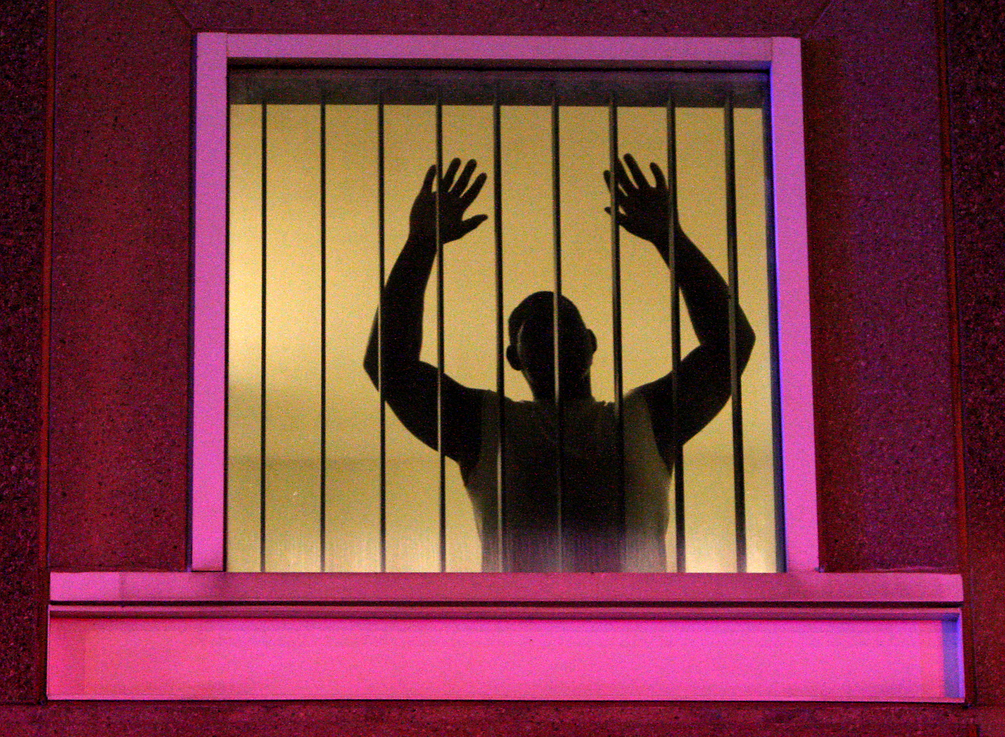 50 years of mass incarceration has devastated American society and ...