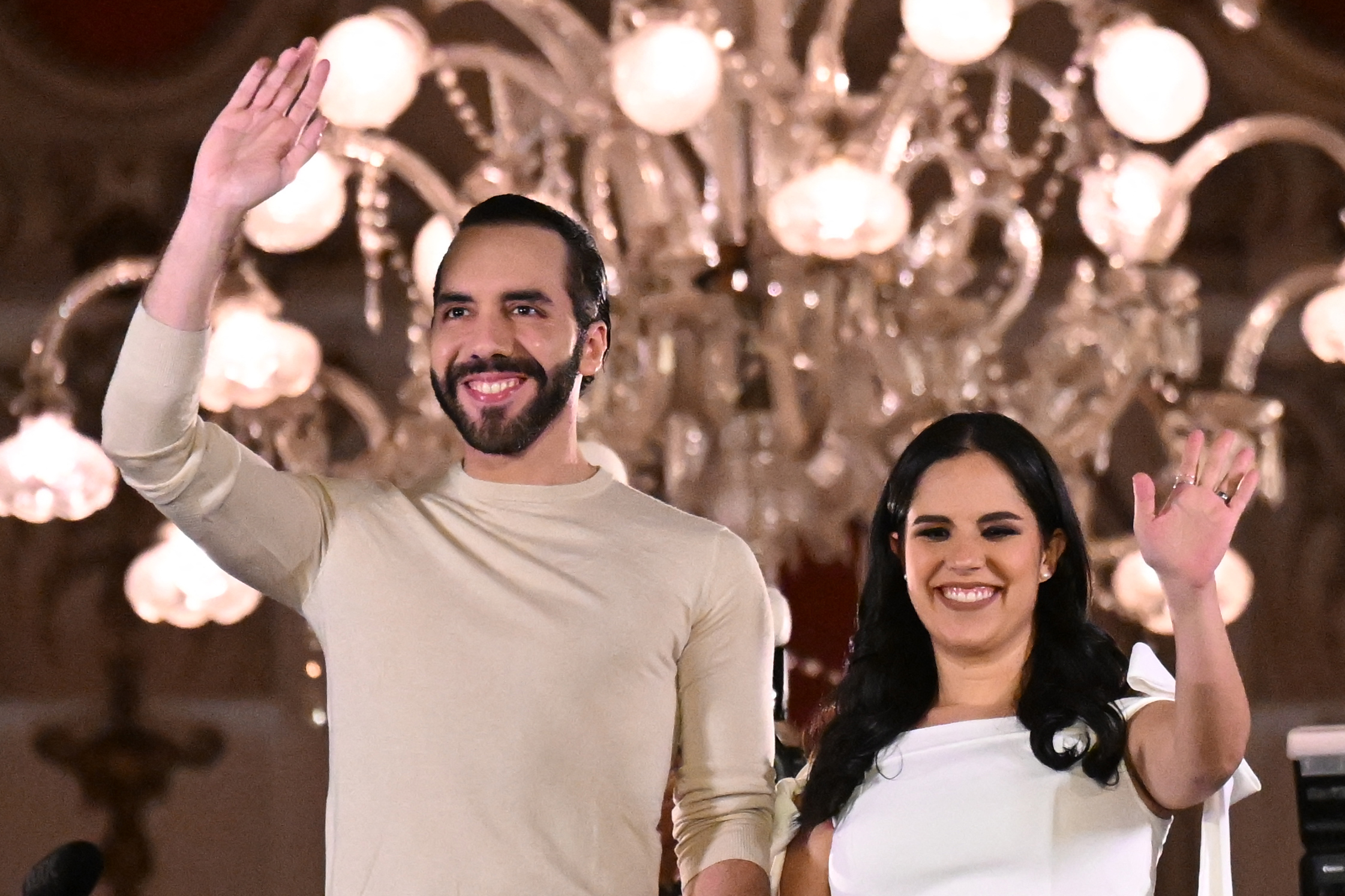Does Nayib Bukele's reelection violate El Salvador's constitution?