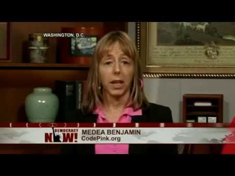 Extrajudicial killings from Barack Obama to Donald Trump