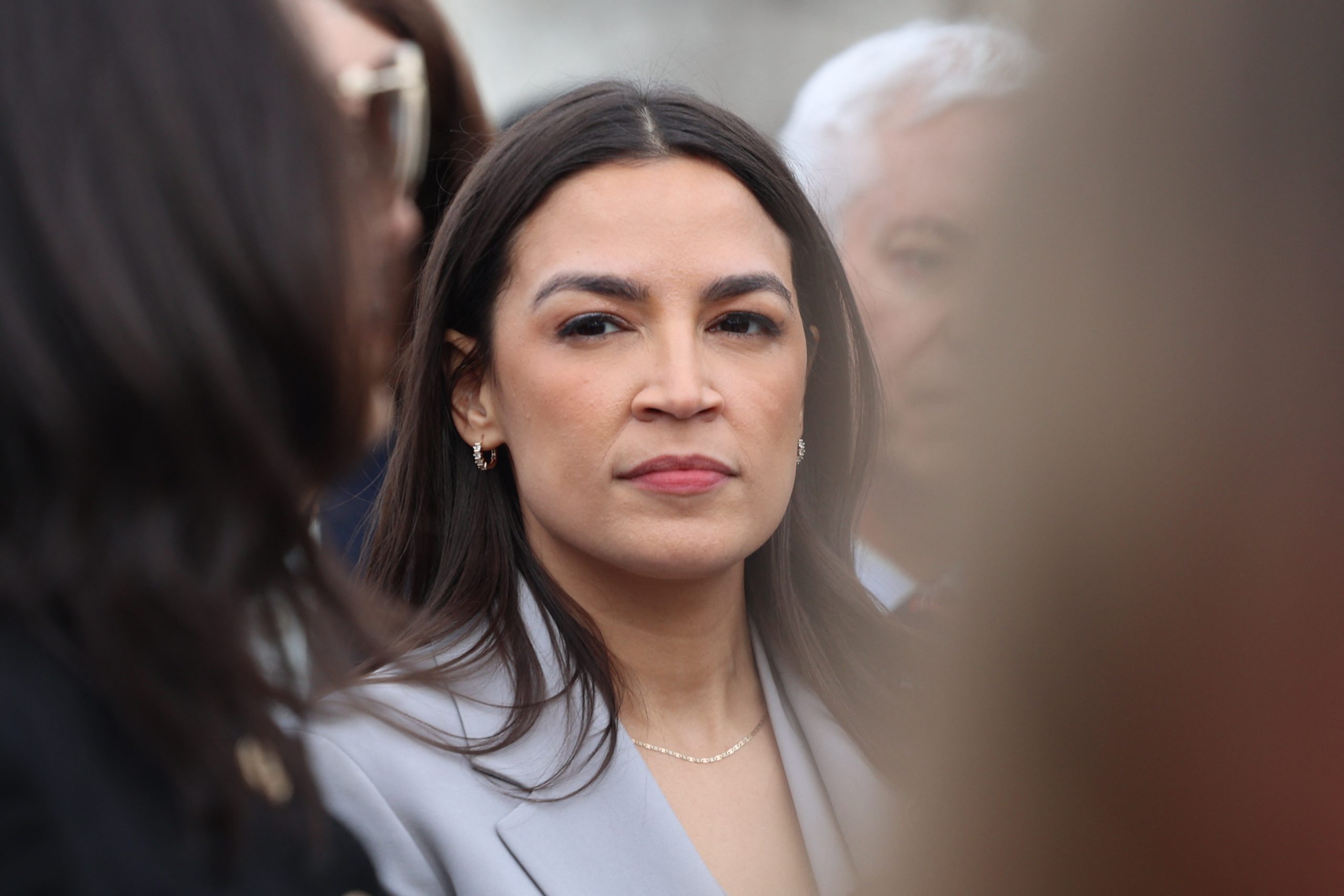 Israel’s US-backed assault on Gaza set stage for collective punishment in Cuba, AOC says