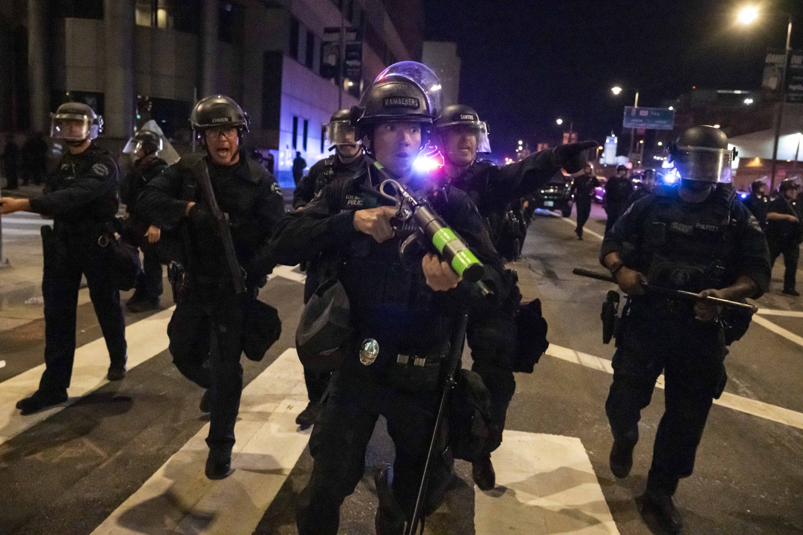 Homeland Empire | Under the Shadow S2E6