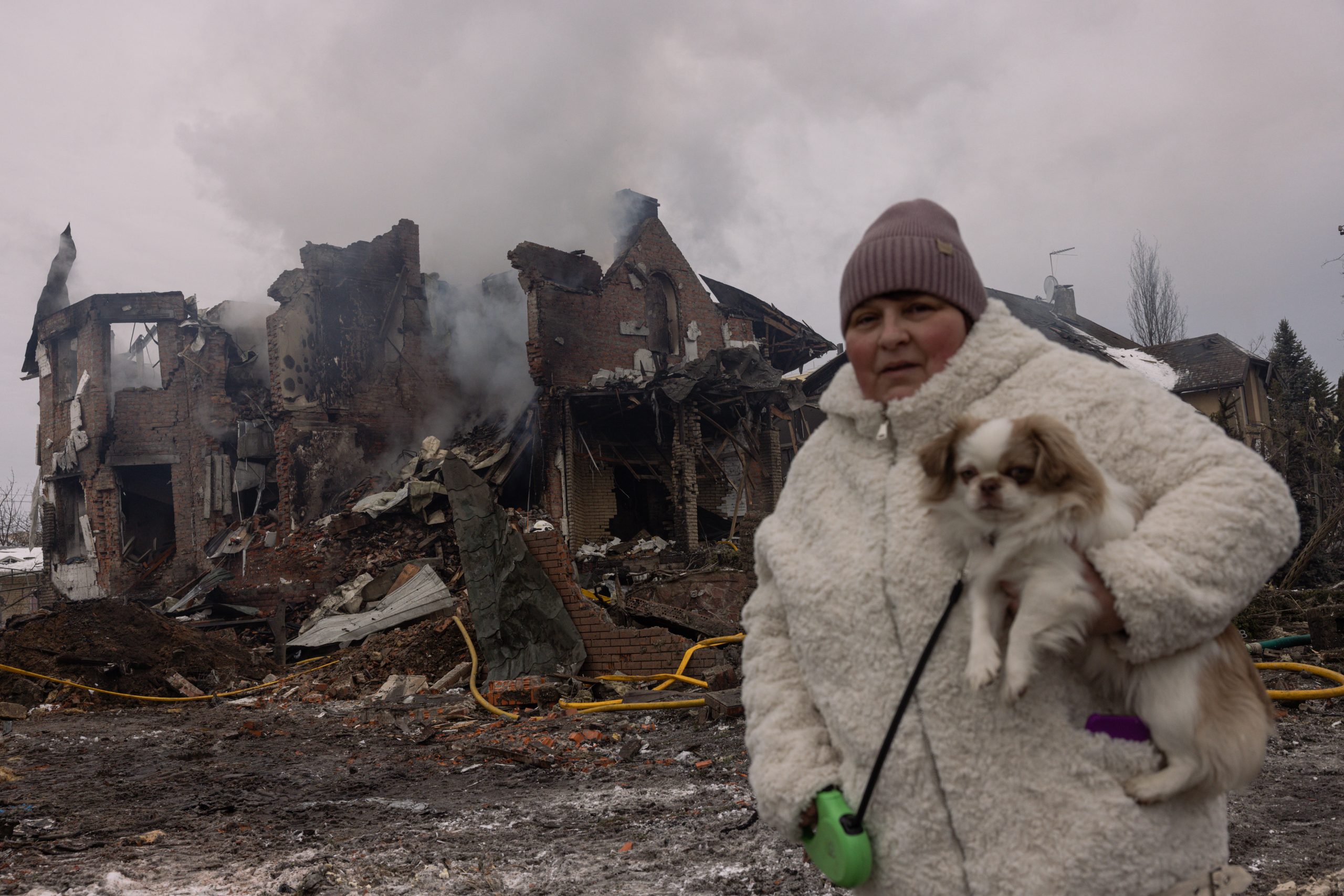 Jeffrey Sachs: After four years of war in Ukraine, the world order has changed dramatically