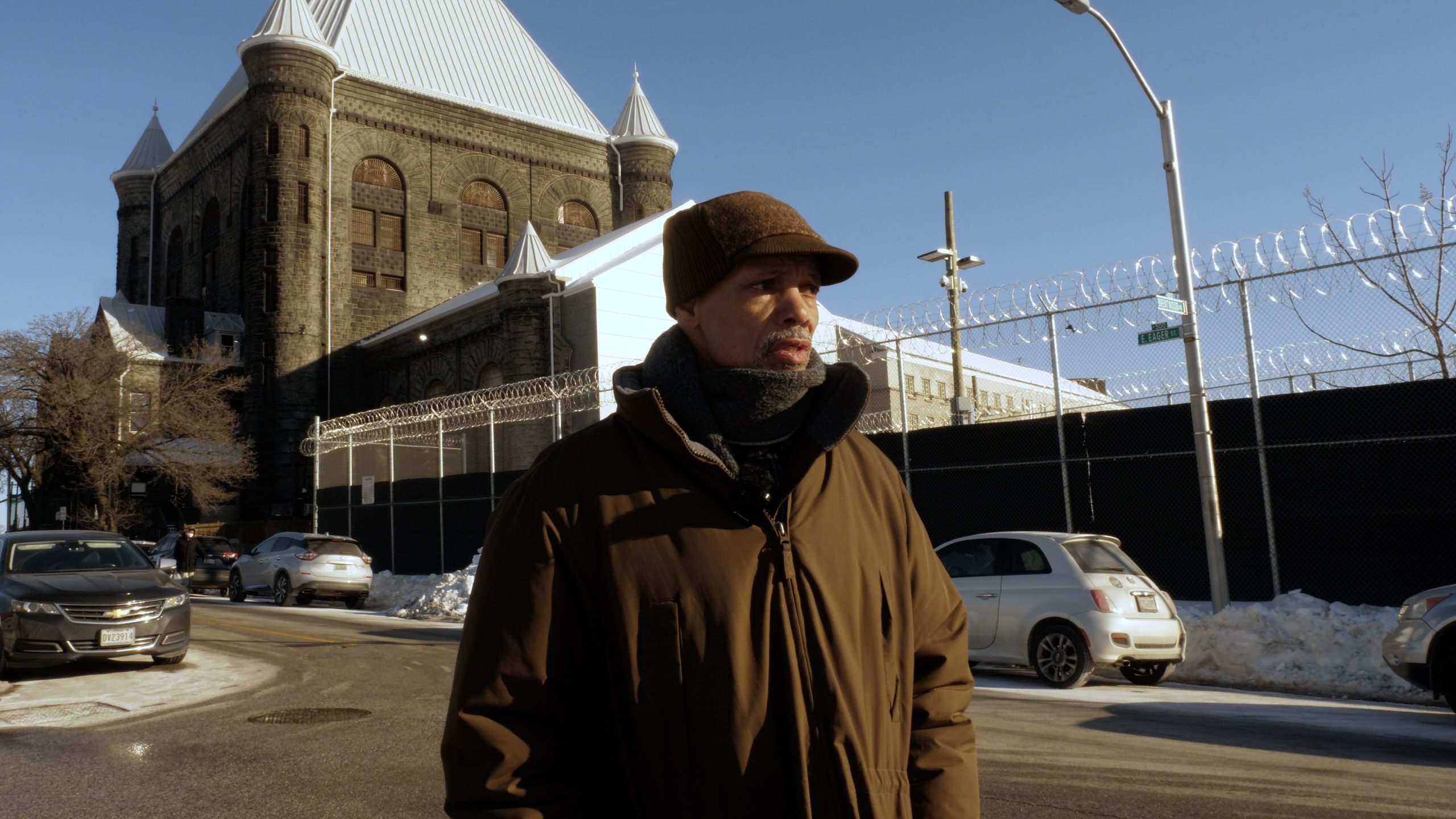 A $1B ‘therapeutic’ illusion: advocates fight Baltimore’s new jail