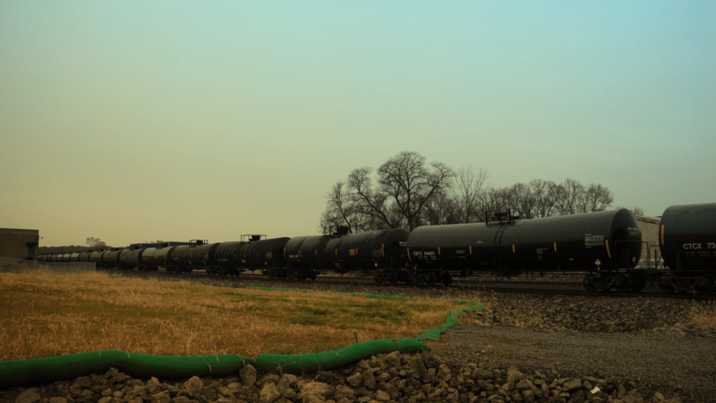 Three years later, life in East Palestine, Ohio is still derailed插图1