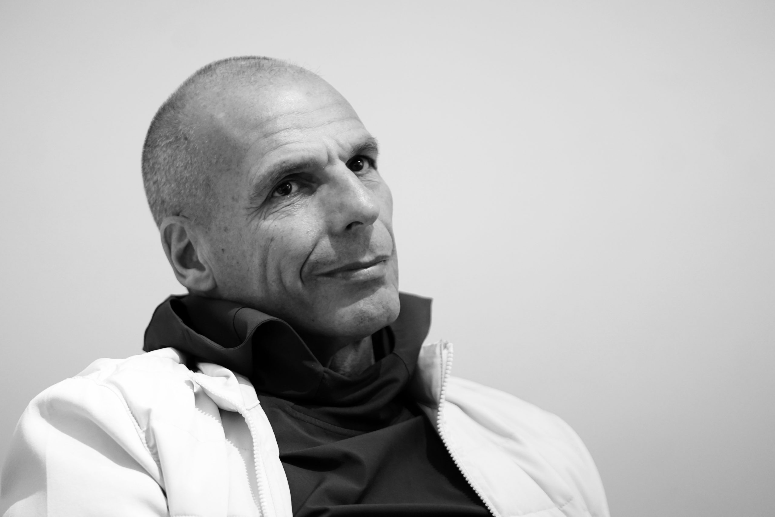 Yanis Varoufakis knows who’s going to lose the war in Iran