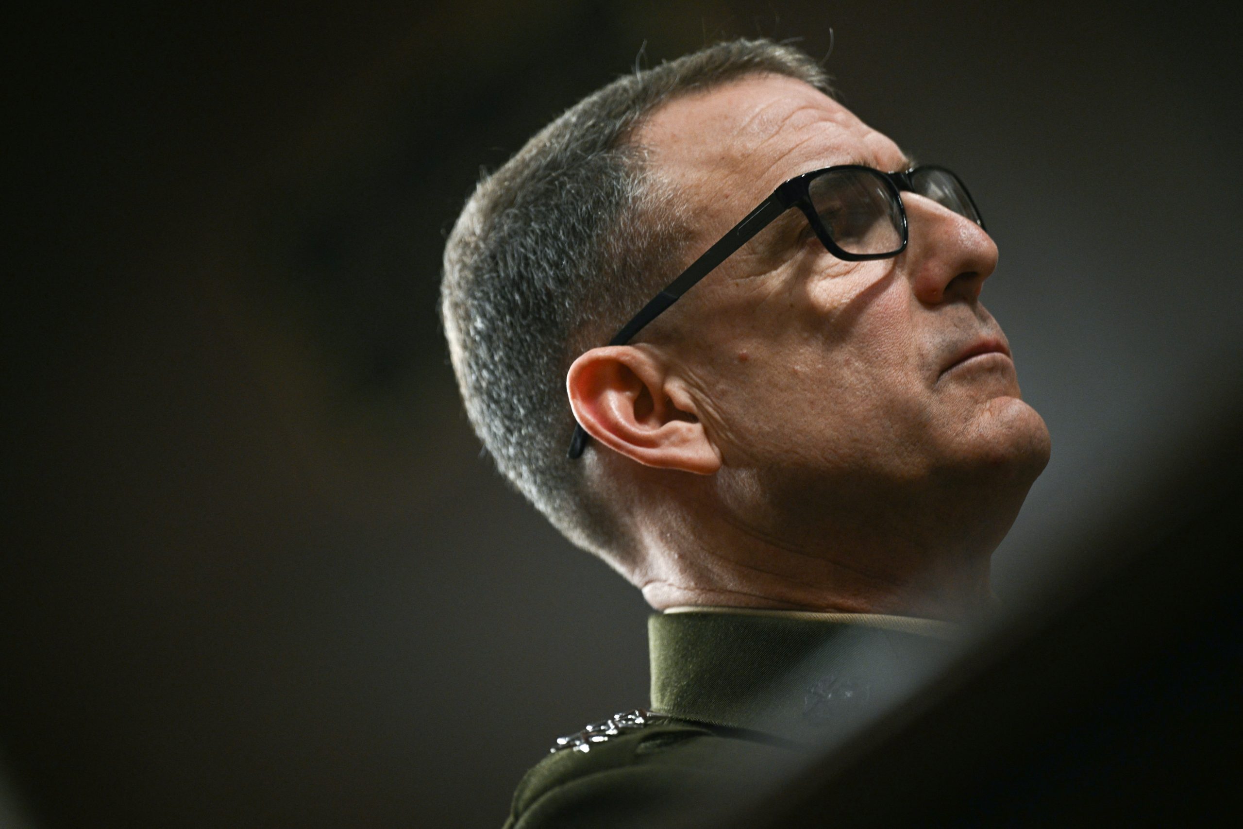 ‘Beyond the pale’: general says US military will create a ‘camp’ at Gitmo to ‘deal with’ Cubans fleeing Trump blockade