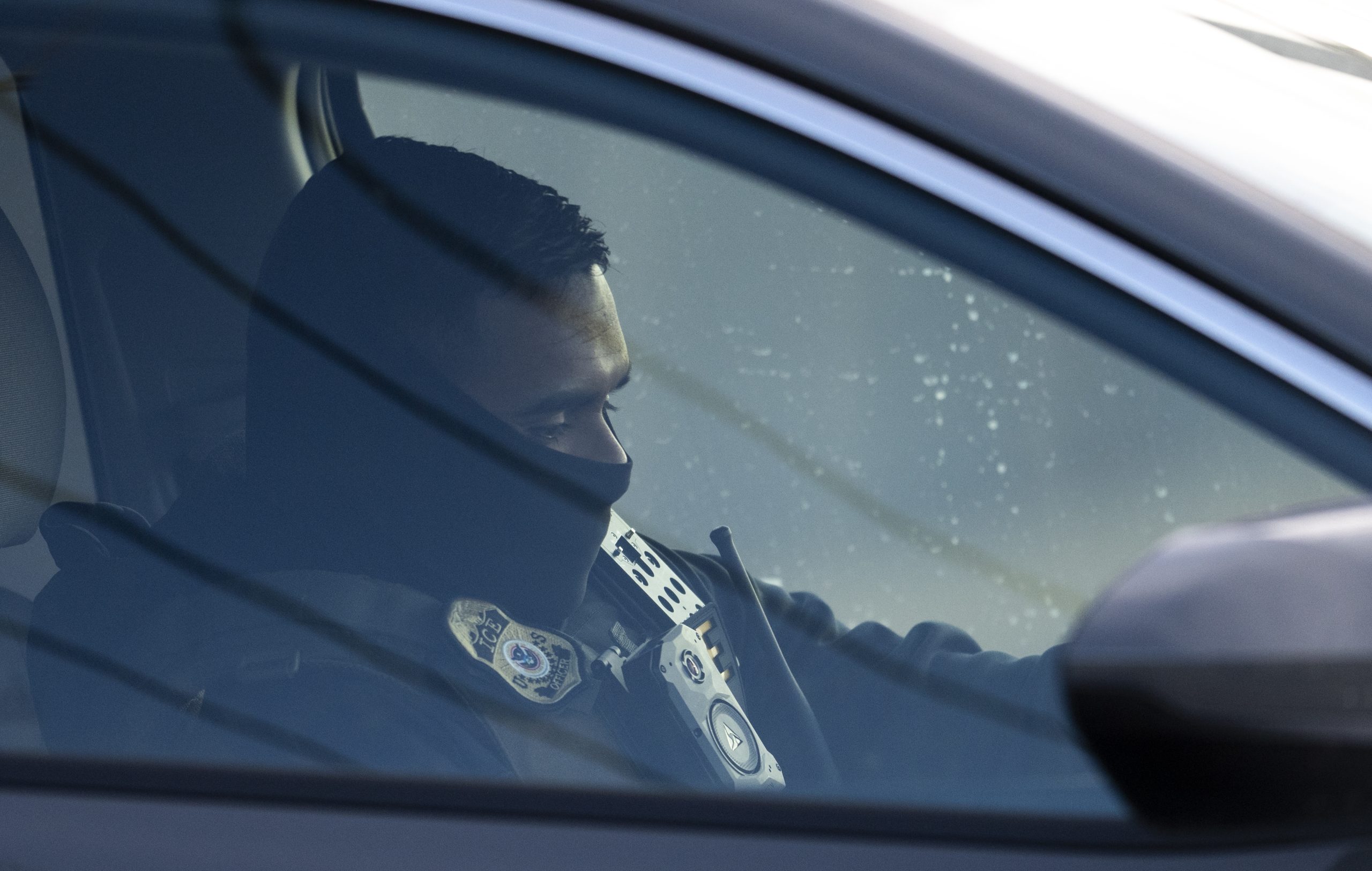 Meet the data analysts exposing ICE’s plans