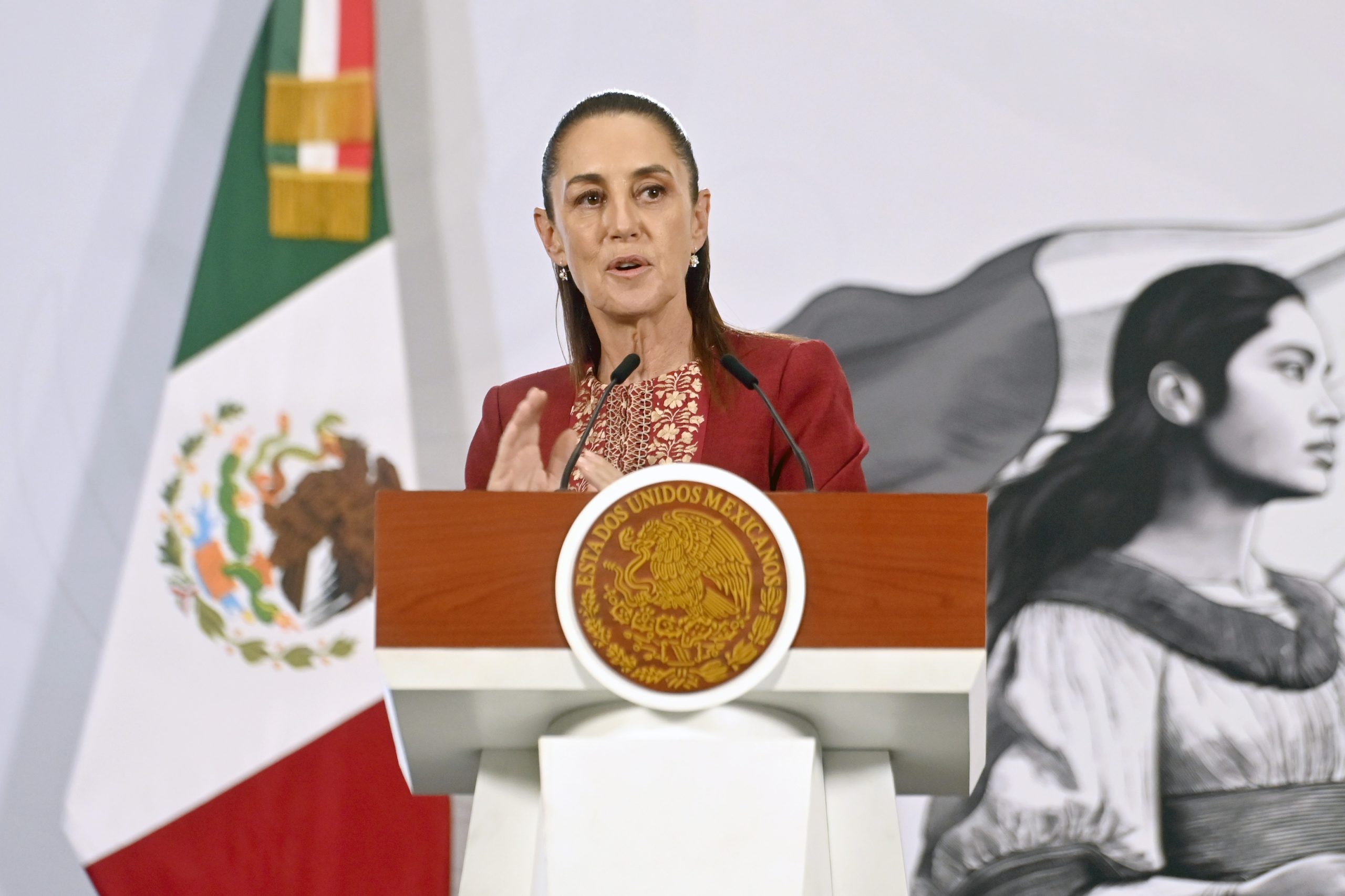 As Mexico enacts universal healthcare, advocate says insurers’ ‘stranglehold’ is moving US in ‘opposite direction’