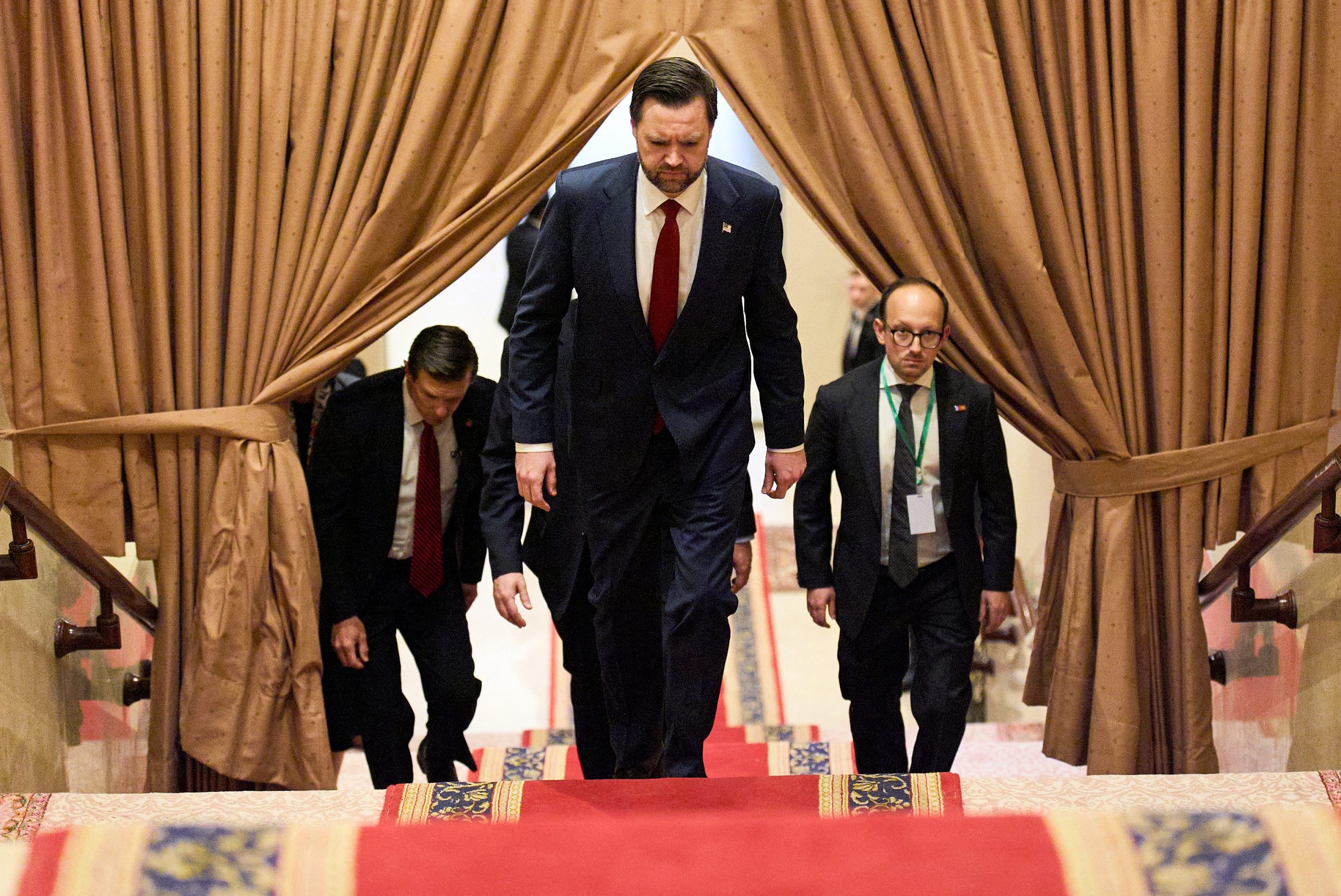 Everyone knows Israel is sabotaging the Iran ceasefire—even the Trump administration