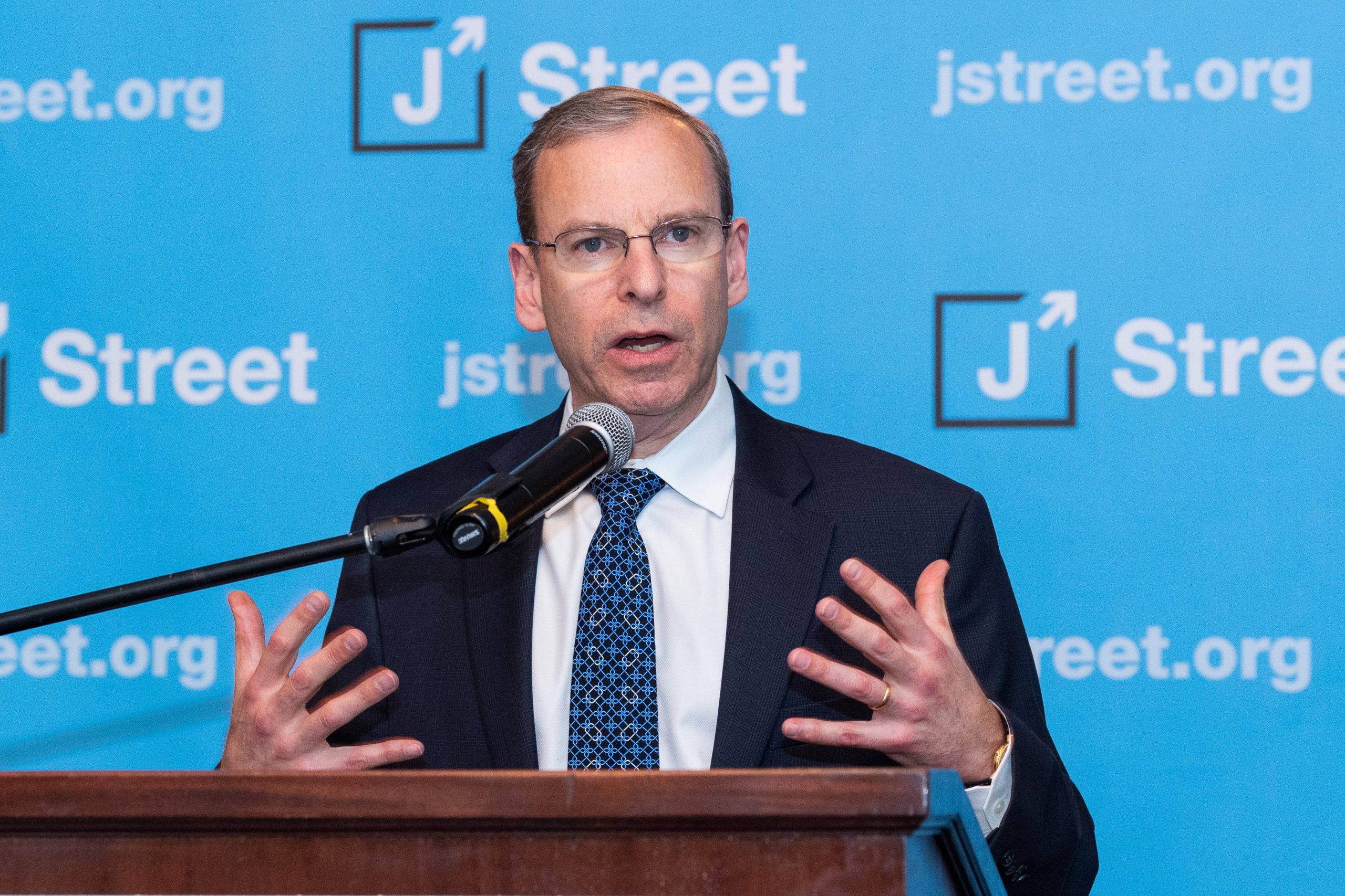 J Street’s Proposal to End US Military Aid to Israel: A PR Tactic