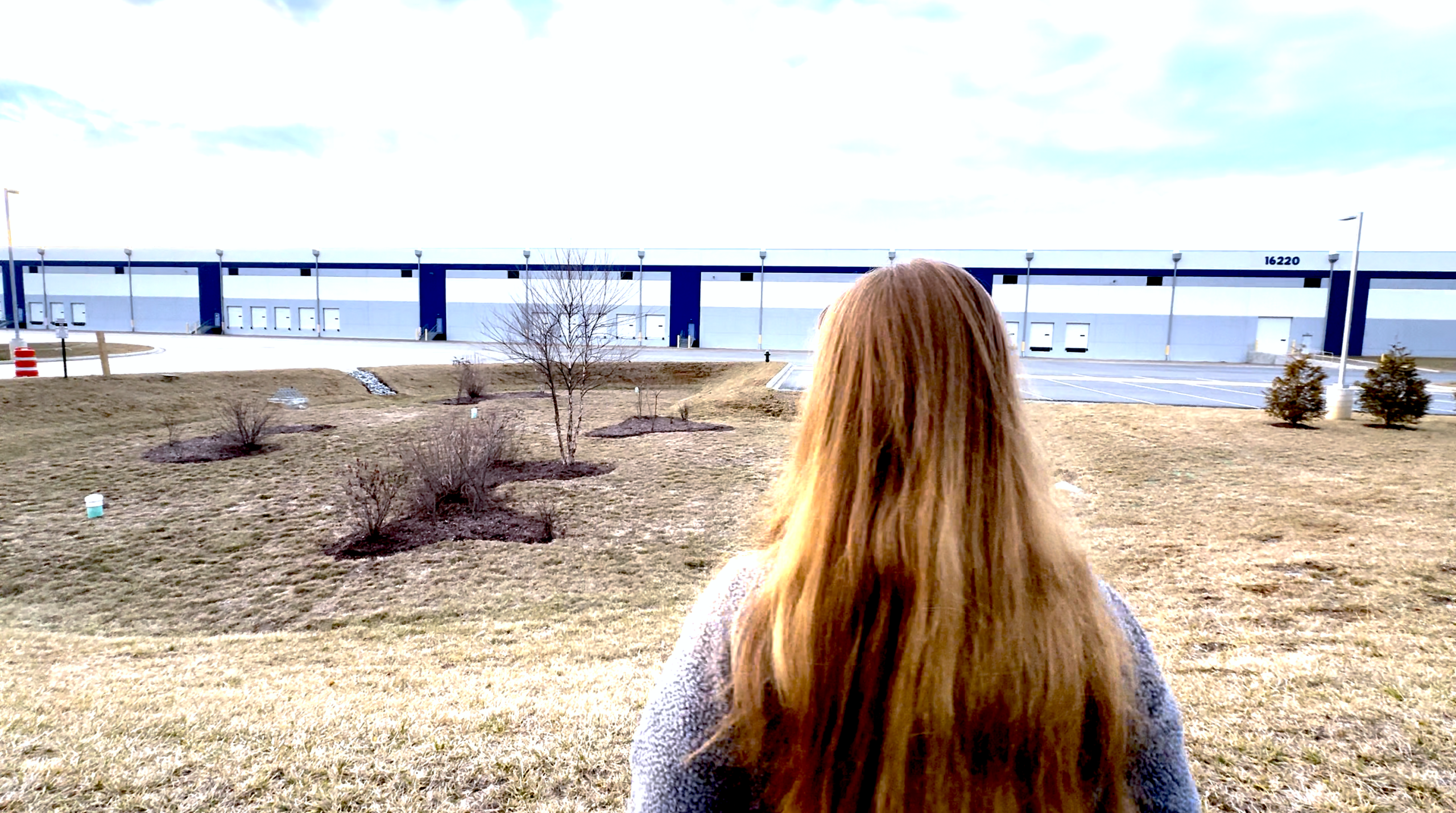 Trump is turning warehouses into ICE detention camps. Can Maryland stop him?