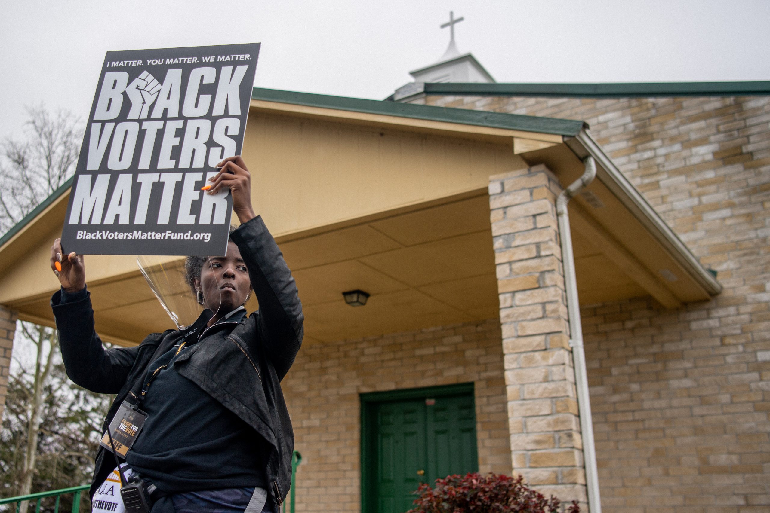 ‘Alabama is a purple state if enough people turn out.’