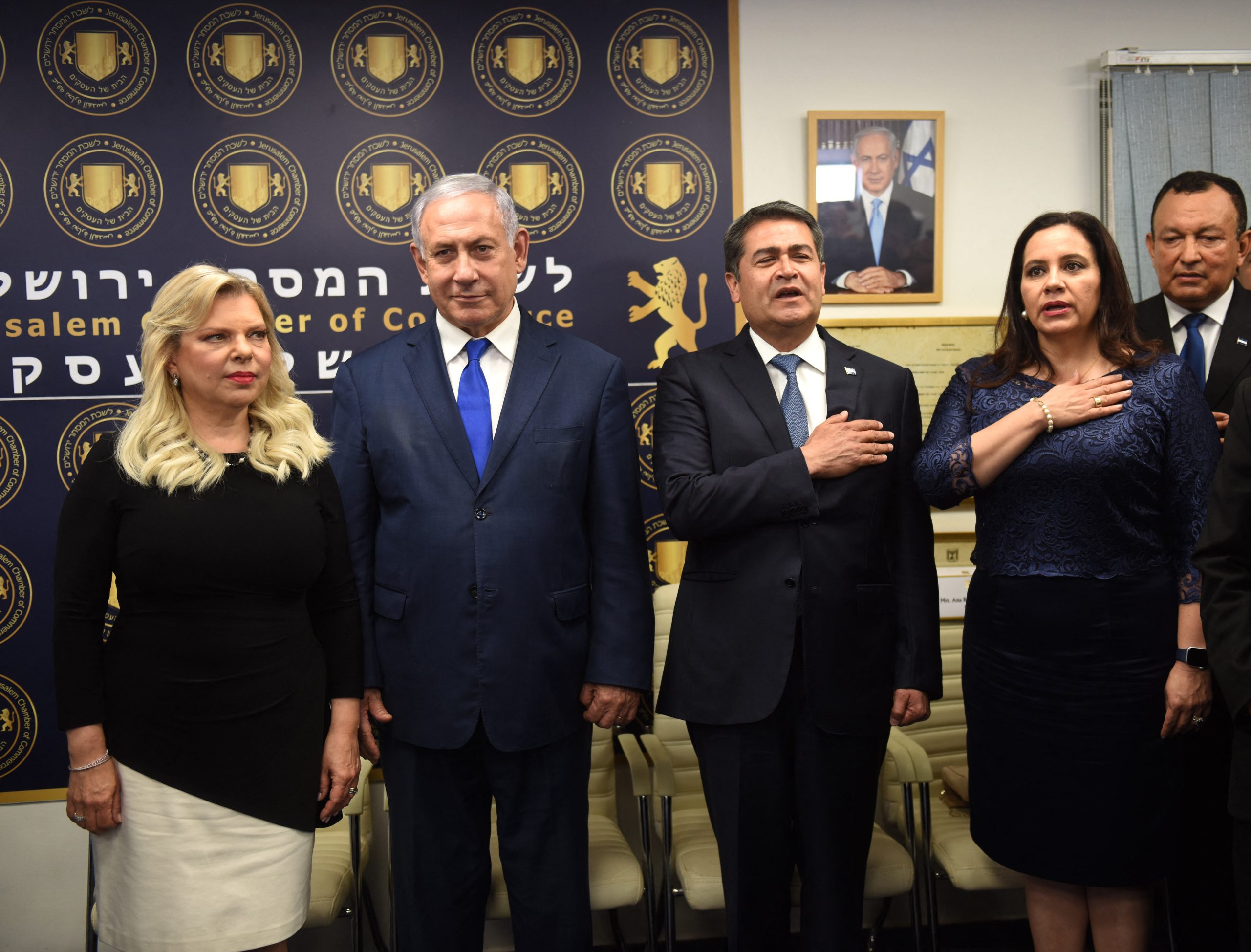 ‘You have to kill people': The US, Israel, and Latin America's far right are plotting to crush the left