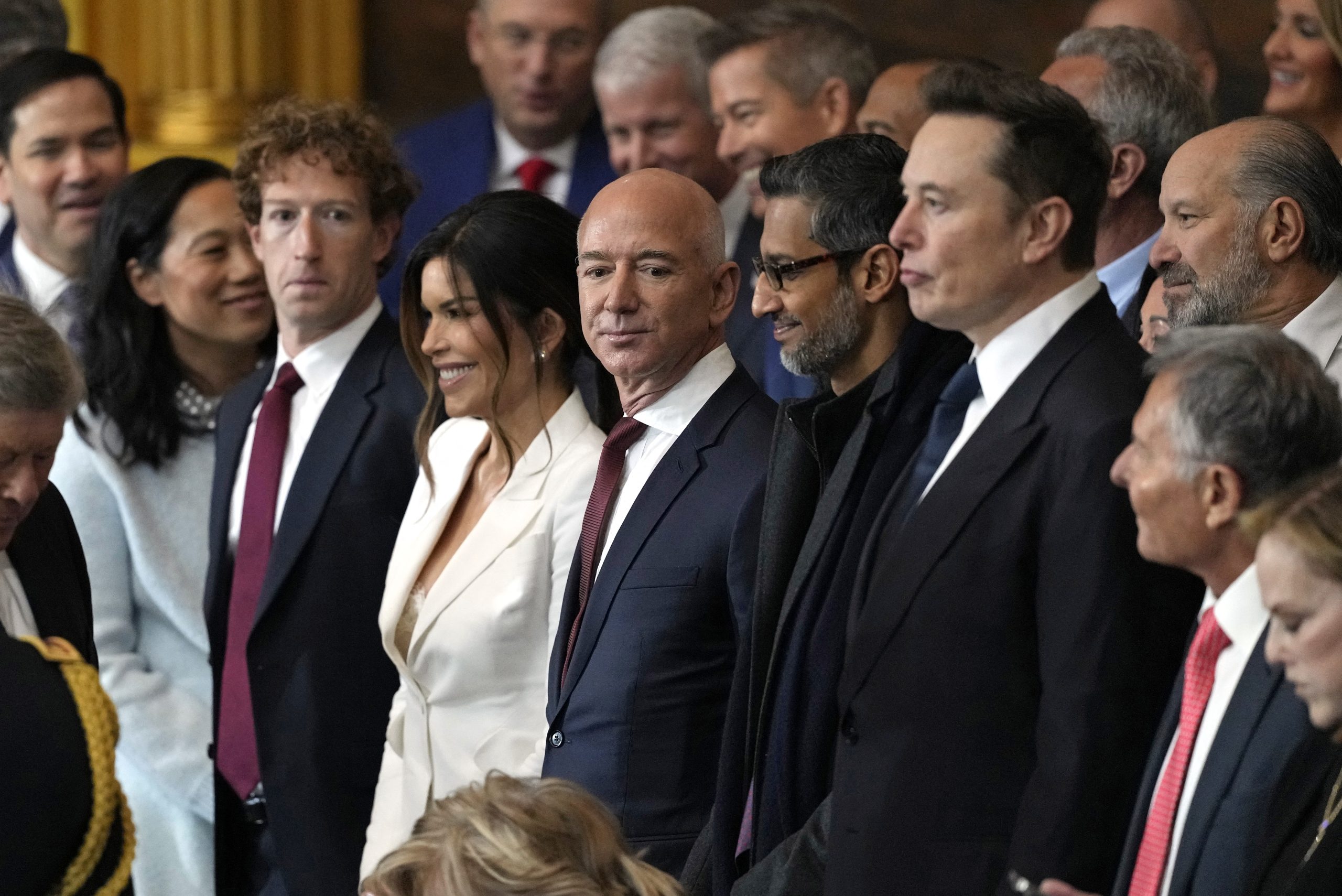 Big Tech's assault on free speech: Mergers, social media, AI, and censorship