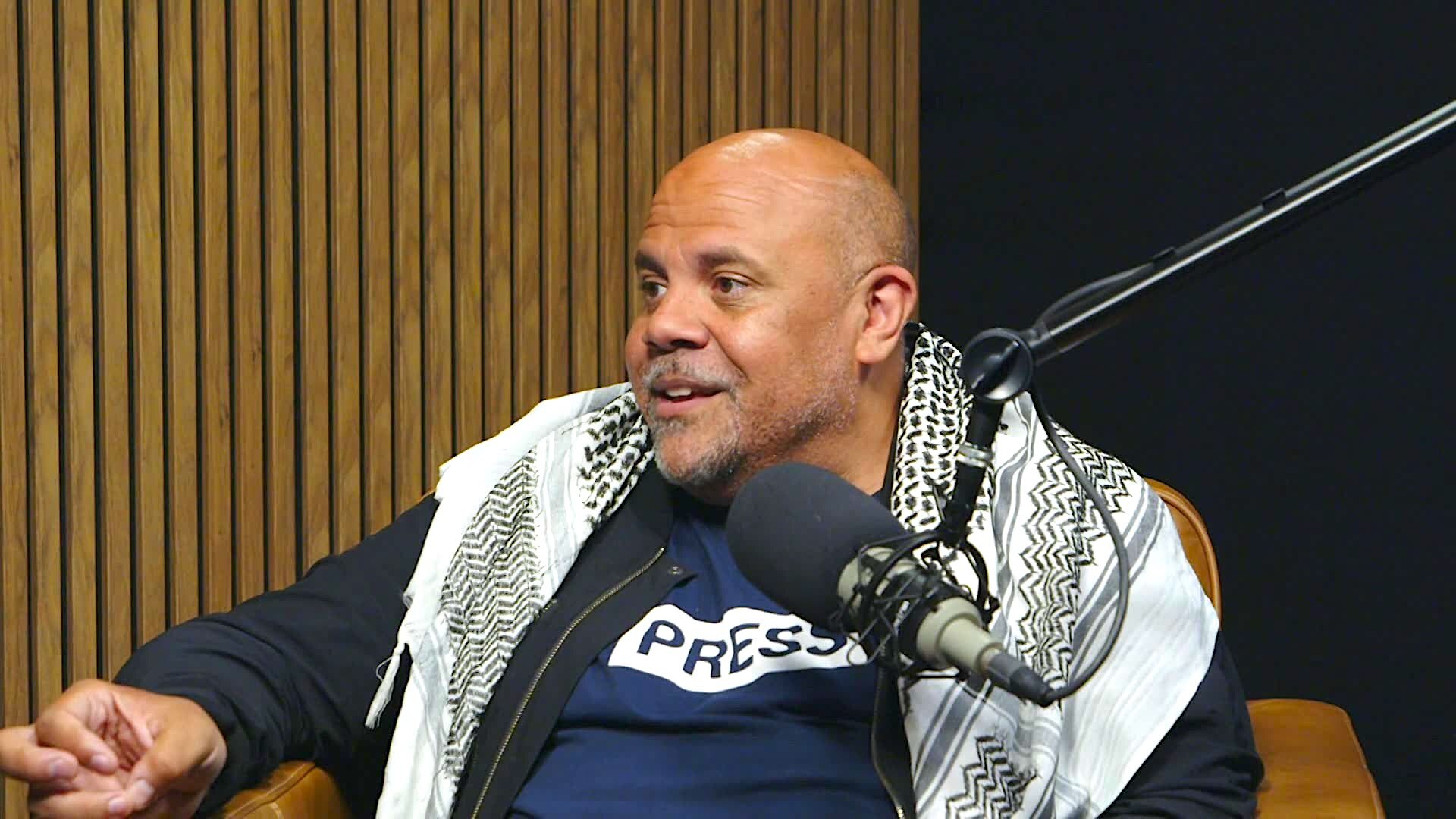Black cops, Latino ICE agents, and the ‘overseer class'