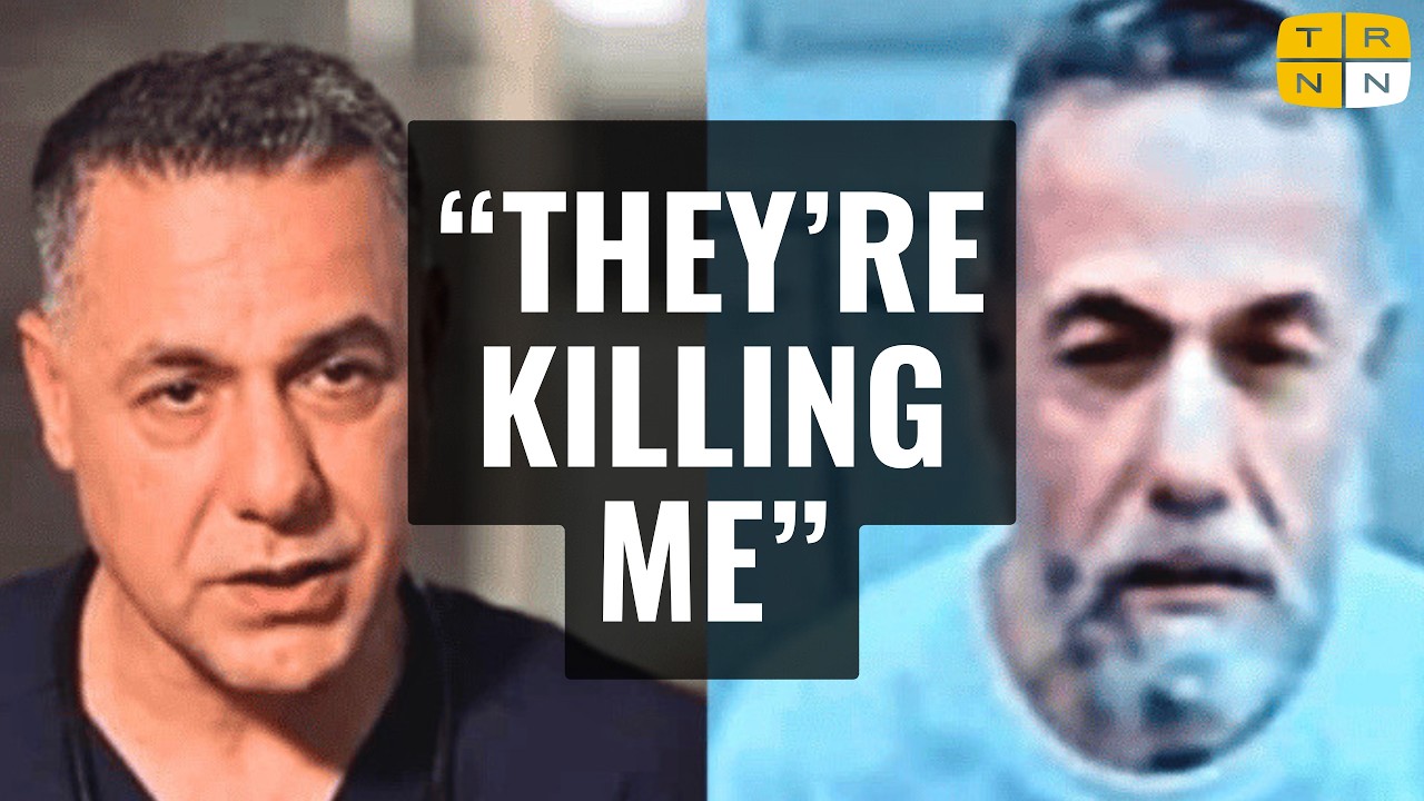Israel is killing Gaza’s most famous doctor. Time is running out to save him.