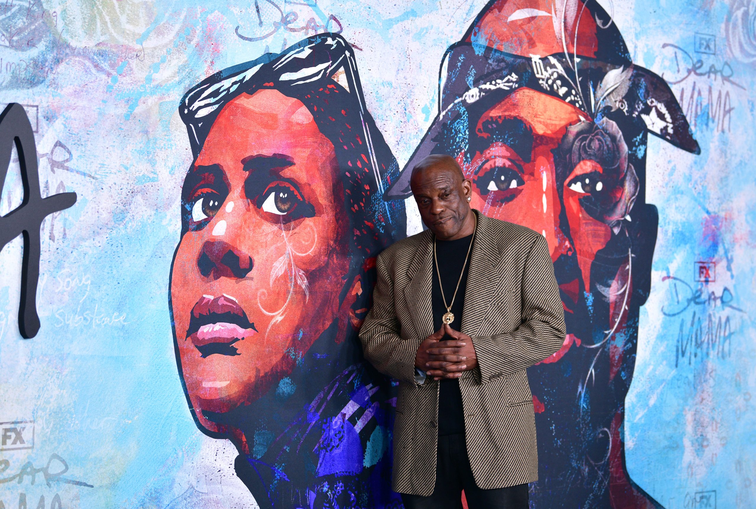 Mopreme Shakur on Black Power, Hip Hop, and the Legacy of the Shakur Family