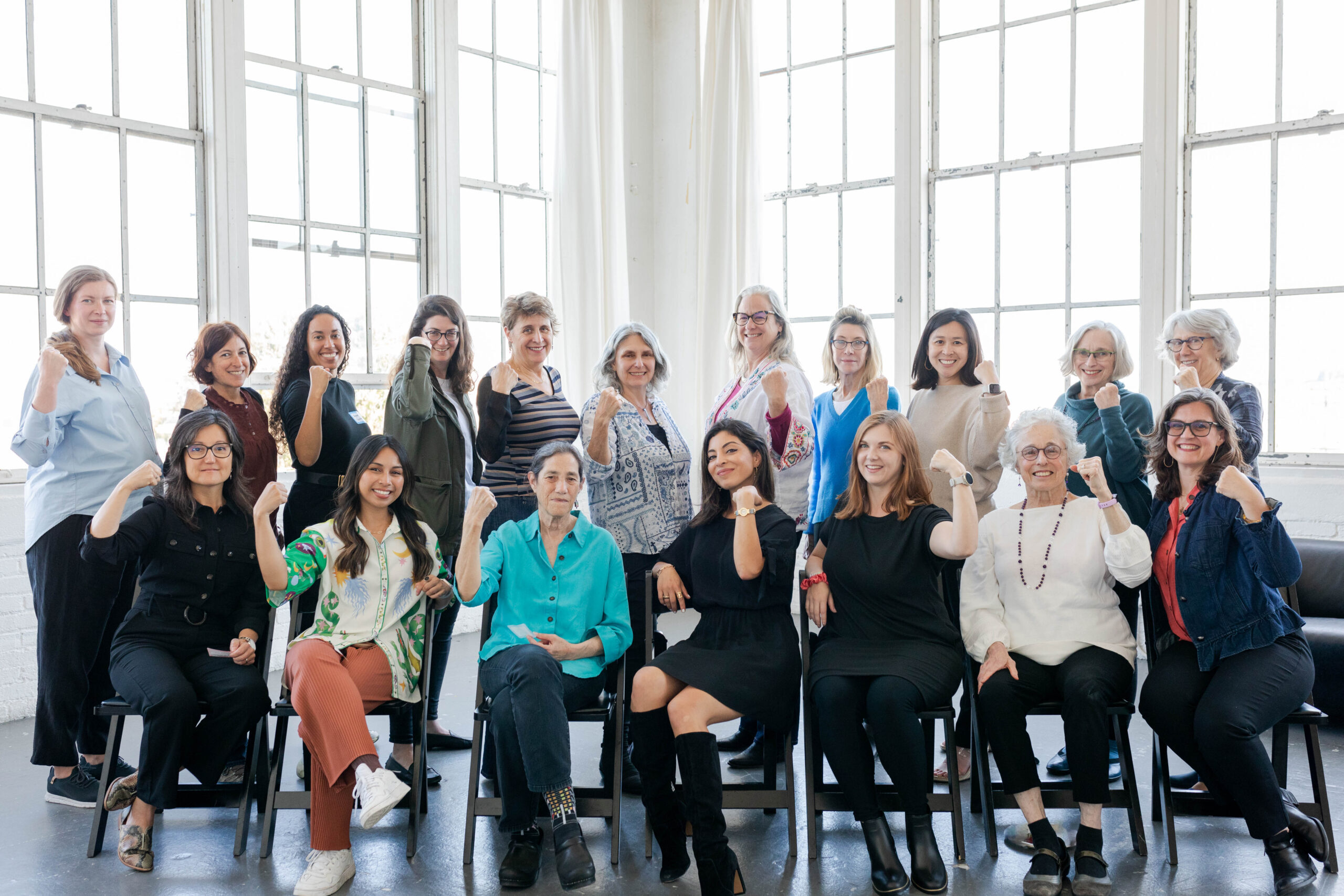 Women Donors Network discusses Trump administration pressure on philanthropy
